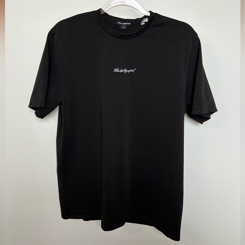 Karl Lagerfeld Tee